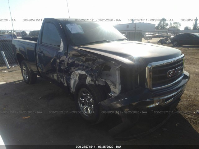 GMC SIERRA 1500 2010 1gtpctea8az191589