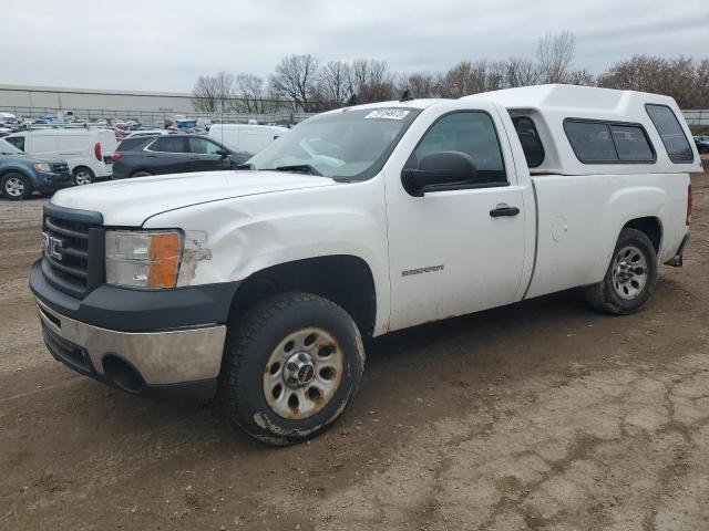 GMC SIERRA 2010 1gtpctea9az148041