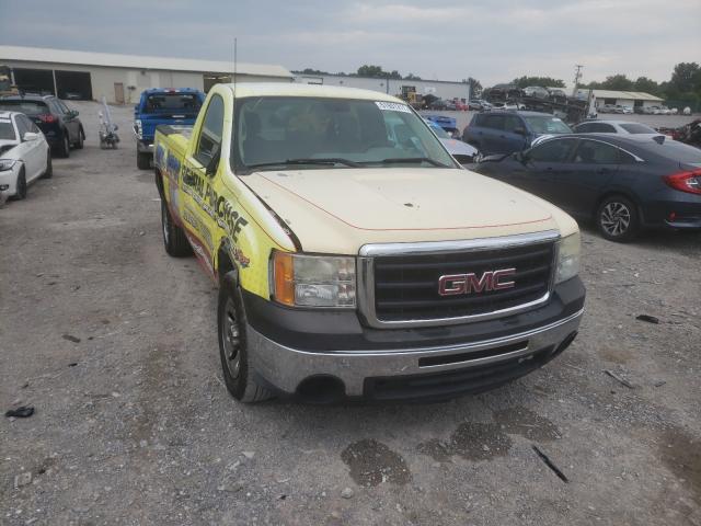 GMC SIERRA C15 2010 1gtpcteaxaz166936