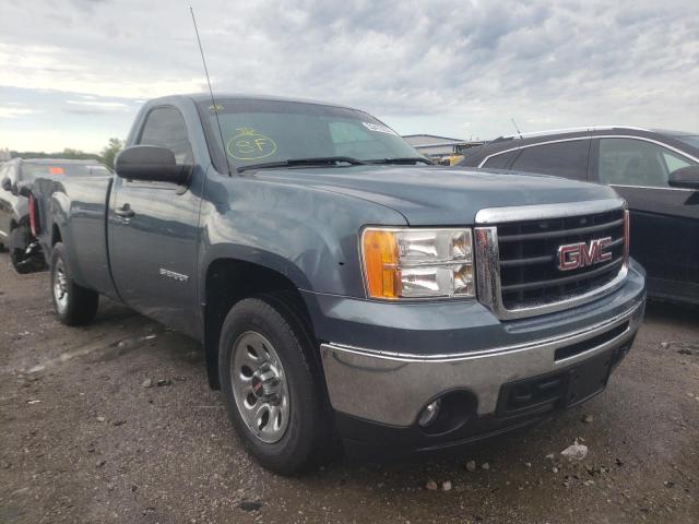 GMC SIERRA C15 2010 1gtpctex0az142178