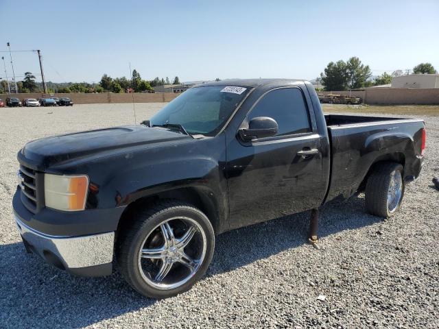 GMC SIERRA C15 2010 1gtpctex0az214996