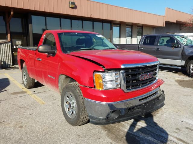 GMC SIERRA C15 2010 1gtpctex0az225805