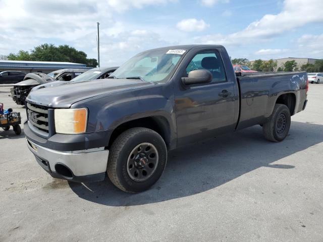 GMC SIERRA C15 2010 1gtpctex0az273420