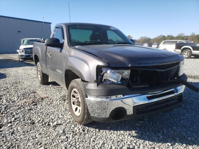 GMC SIERRA C15 2010 1gtpctex0az295076