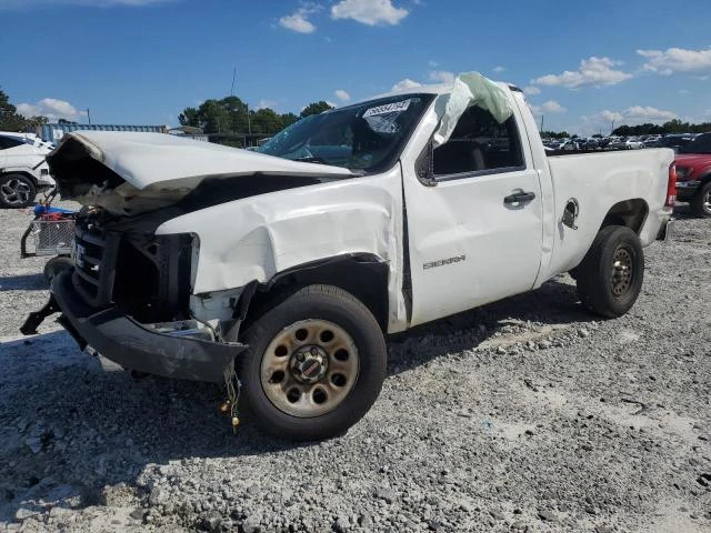 GMC SIERRA C15 2010 1gtpctex1az160415