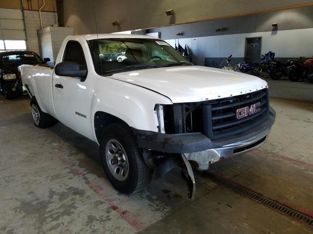 GMC SIERRA C15 2010 1gtpctex1az188893