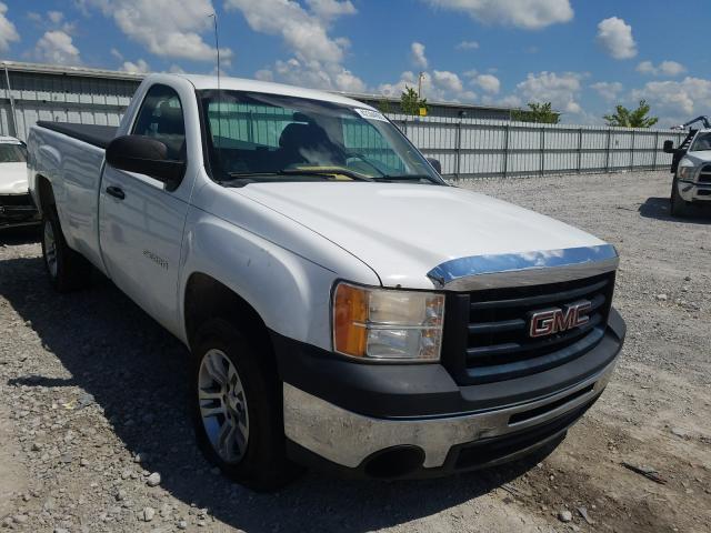 GMC SIERRA C15 2010 1gtpctex1az218488