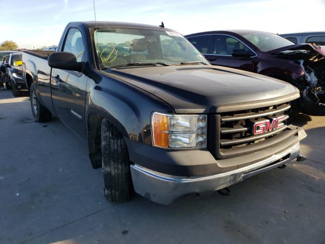 GMC SIERRA C15 2010 1gtpctex1az248669