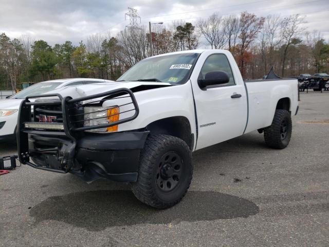 GMC SIERRA C15 2010 1gtpctex1az249093