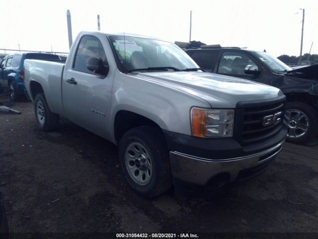 GMC SIERRA 1500 2010 1gtpctex2az138441