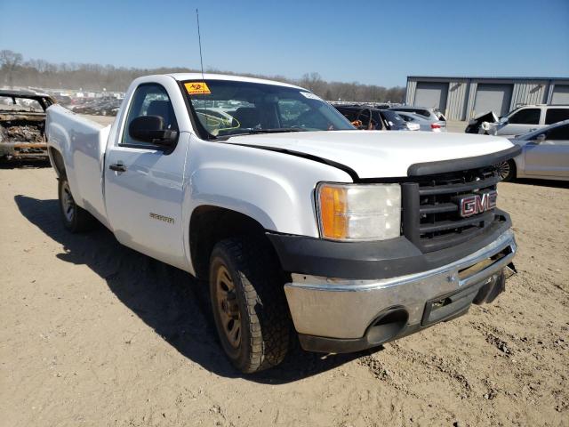 GMC SIERRA C15 2010 1gtpctex2az168068