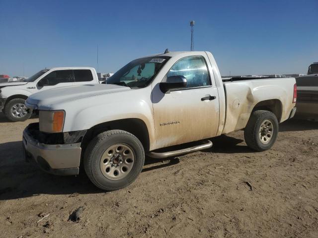 GMC SIERRA 2010 1gtpctex2az258790