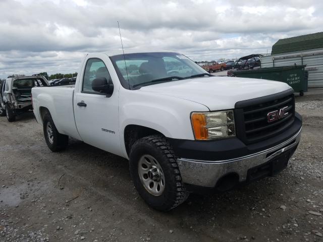 GMC SIERRA C15 2010 1gtpctex3az200493