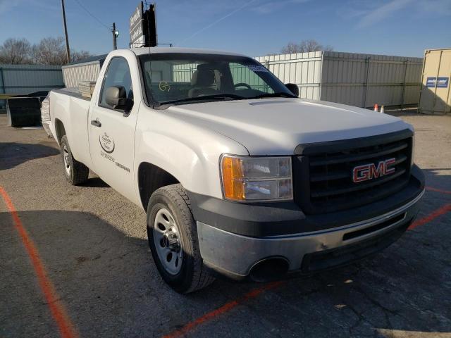 GMC SIERRA C15 2010 1gtpctex3az215561