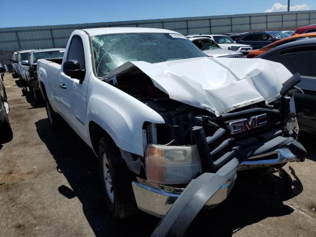 GMC SIERRA C15 2010 1gtpctex3az215723