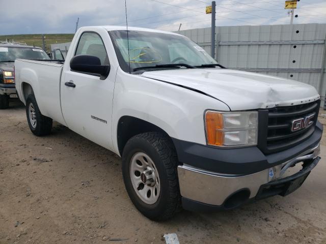 GMC SIERRA C15 2010 1gtpctex4az206691