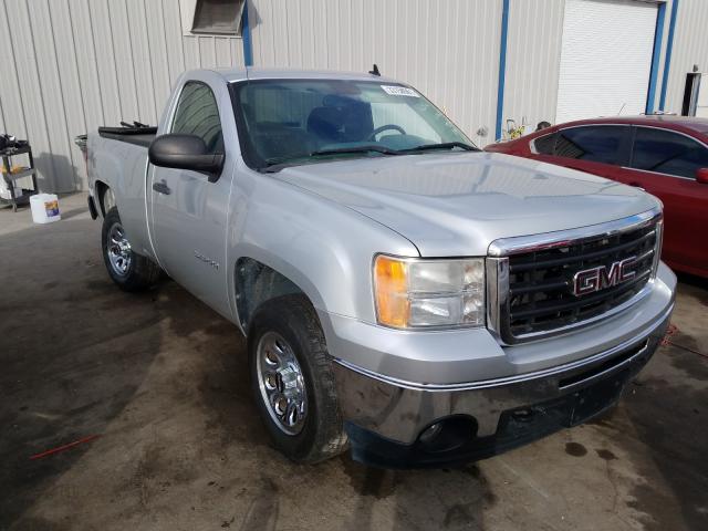 GMC SIERRA C15 2010 1gtpctex4az275705