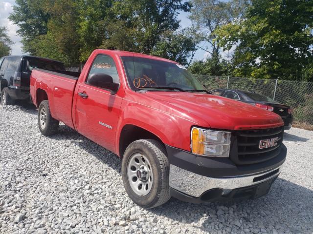 GMC SIERRA C15 2010 1gtpctex5az165410