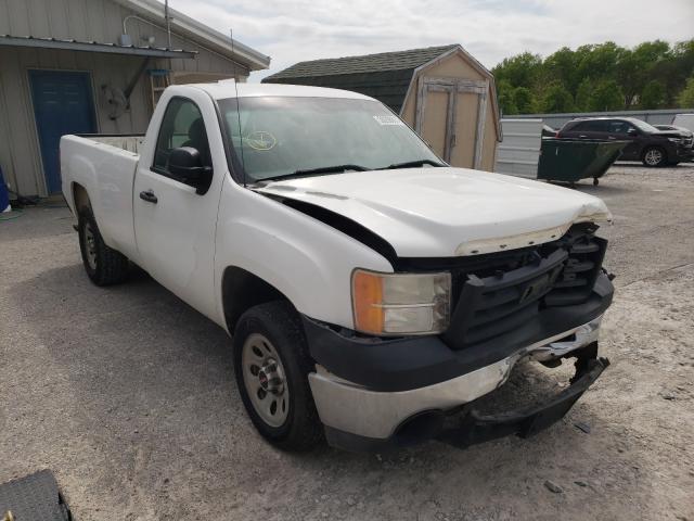 GMC SIERRA C15 2010 1gtpctex5az258668