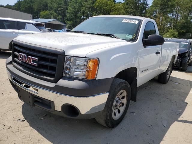 GMC SIERRA C15 2010 1gtpctex6az143366