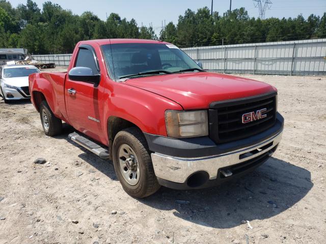 GMC C1500 2010 1gtpctex6az207468