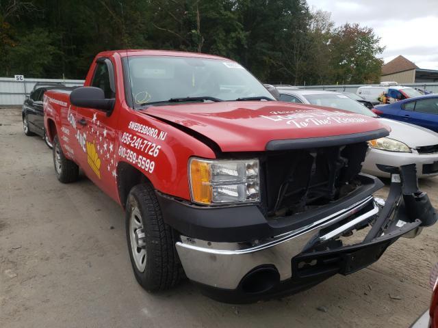 GMC SIERRA C15 2010 1gtpctex6az266178