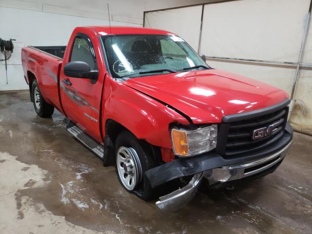 GMC SIERRA C15 2010 1gtpctex6az272840