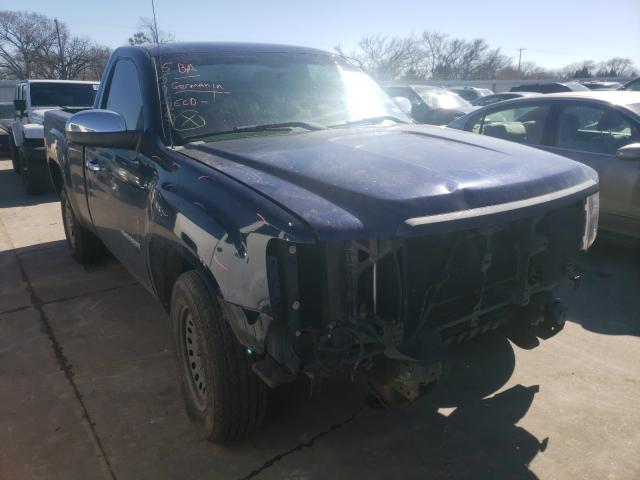 GMC SIERRA C15 2010 1gtpctex6az285586