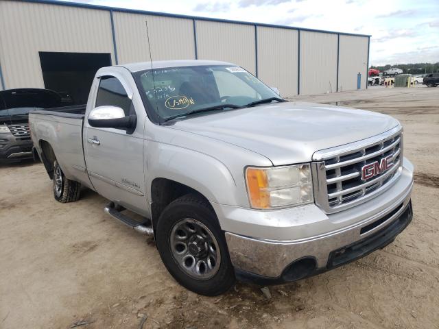 GMC SIERRA C15 2010 1gtpctex6az295938