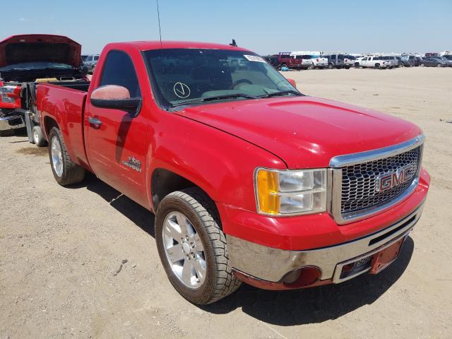 GMC SIERRA C15 2010 1gtpctex7az255187