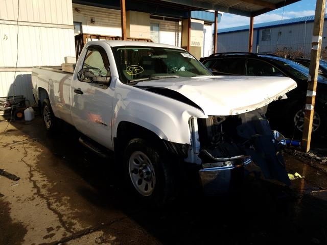 GMC SIERRA C15 2010 1gtpctex7az294040