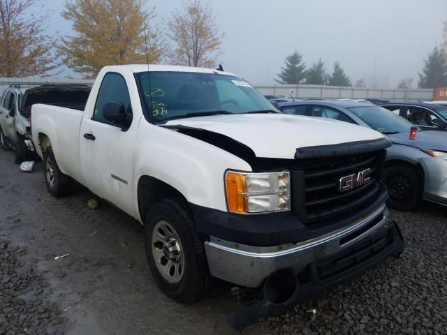 GMC SIERRA C15 2010 1gtpctex8az126410