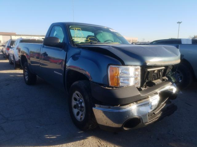 GMC SIERRA C15 2010 1gtpctex8az200022