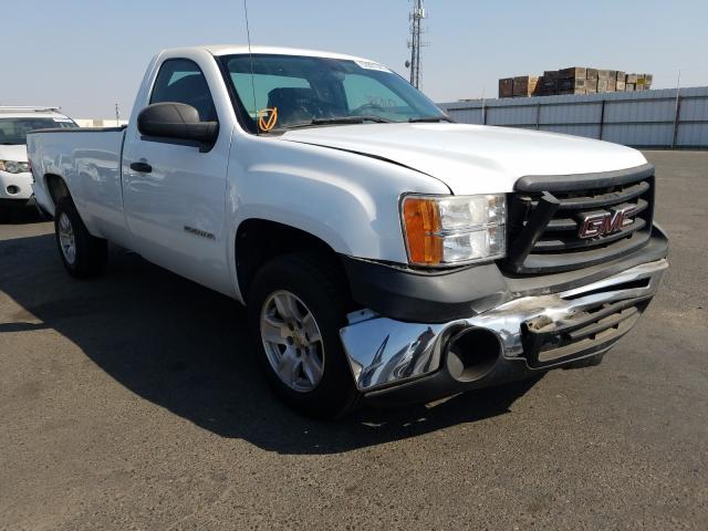 GMC SIERRA C15 2010 1gtpctex9az200210