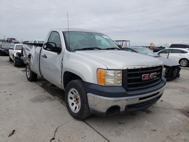 GMC SIERRA C15 2010 1gtpctex9az203799