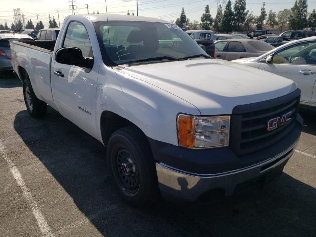 GMC SIERRA C15 2010 1gtpctex9az255207