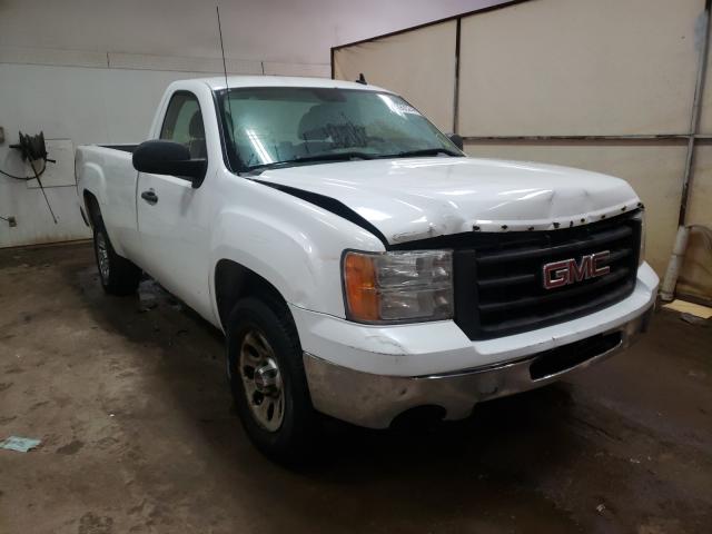 GMC SIERRA C15 2010 1gtpctexxaz121824