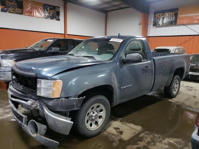 GMC SIERRA C15 2010 1gtpctexxaz283873