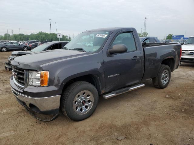 GMC SIERRA 2010 1gtpctexxaz293187