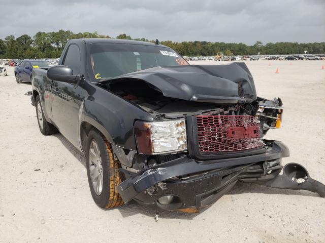 GMC SIERRA C15 2010 1gtpcve03az164318