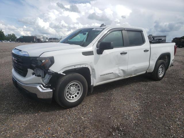 GMC SIERRA 2023 1gtphaed4pz101248