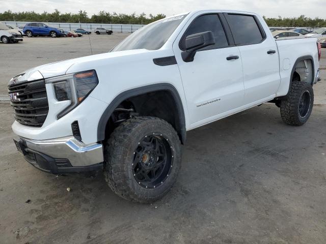 GMC SIERRA 2022 1gtphaek0nz566623