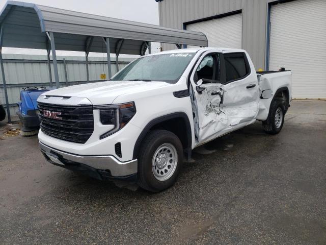 GMC SIERRA 2022 1gtphaek0nz590694