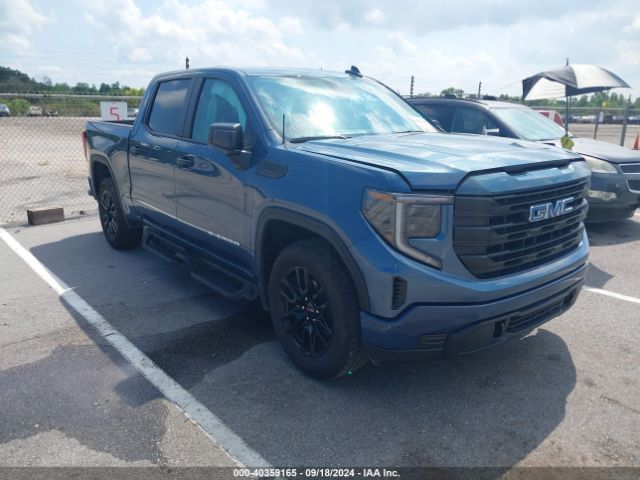 GMC SIERRA 2024 1gtphaek0rz324744