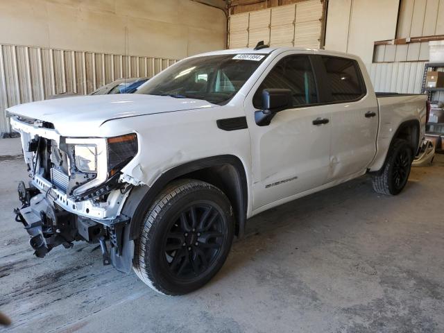 GMC SIERRA 2023 1gtphaek1pz216582