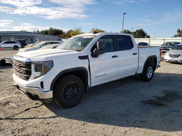 GMC SIERRA C15 2024 1gtphaekxrz160175