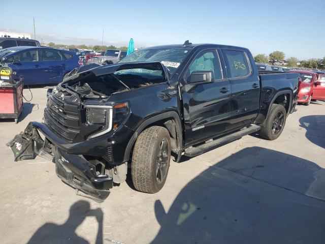 GMC SIERRA 2023 1gtphced0pz109424