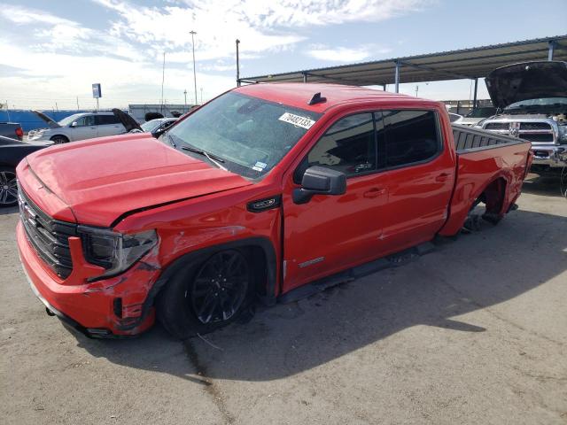 GMC SIERRA 2023 1gtphced7pz212629