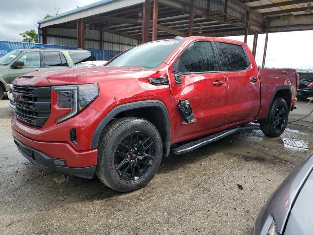 GMC SIERRA 2023 1gtphcek5pz152428