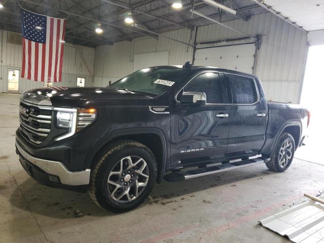 GMC SIERRA 2022 1gtphded0nz538355